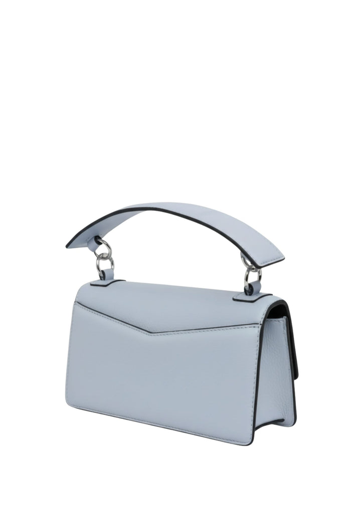 Karl Lagerfeld Essentials A1 SkuldertaskeW30446 Blå