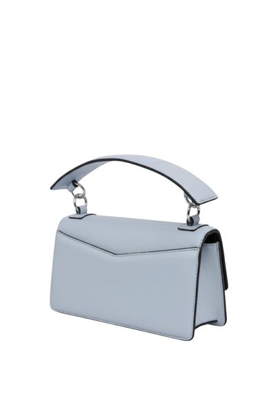 Karl Lagerfeld Essentials A1 Crossbody BagW30446 Blue