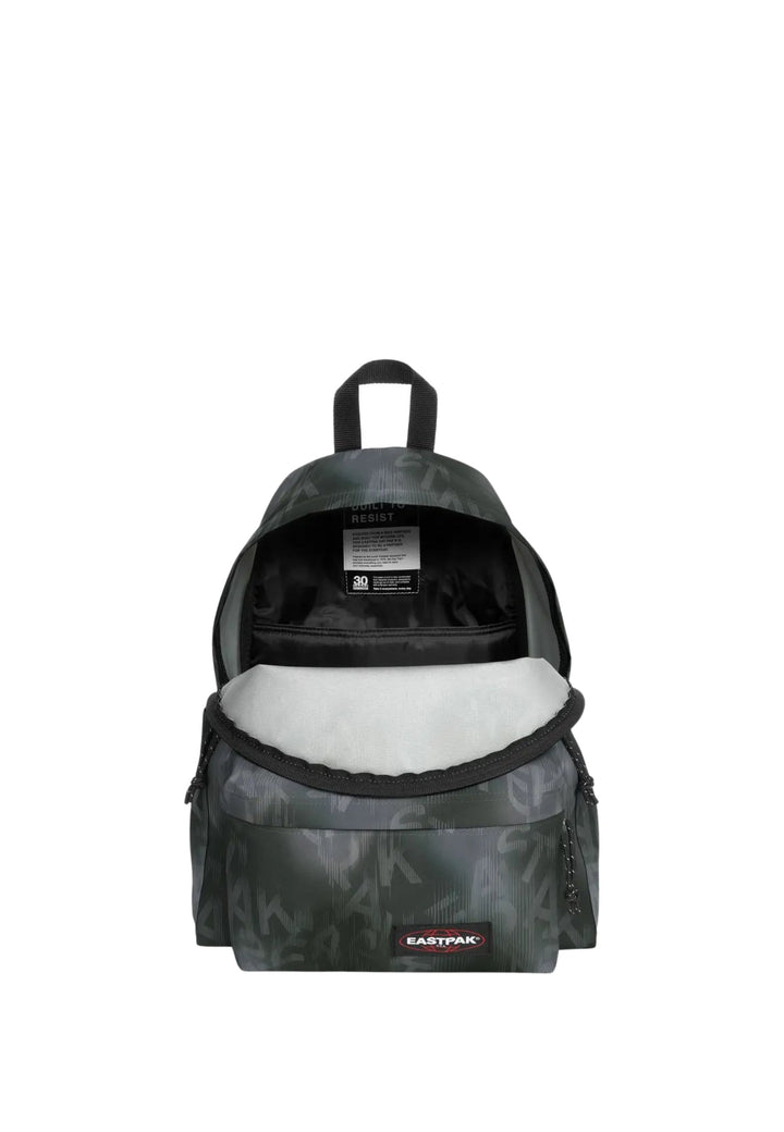 Sac à dos Eastpak Day Pak'r C0Q Letter Dye Black