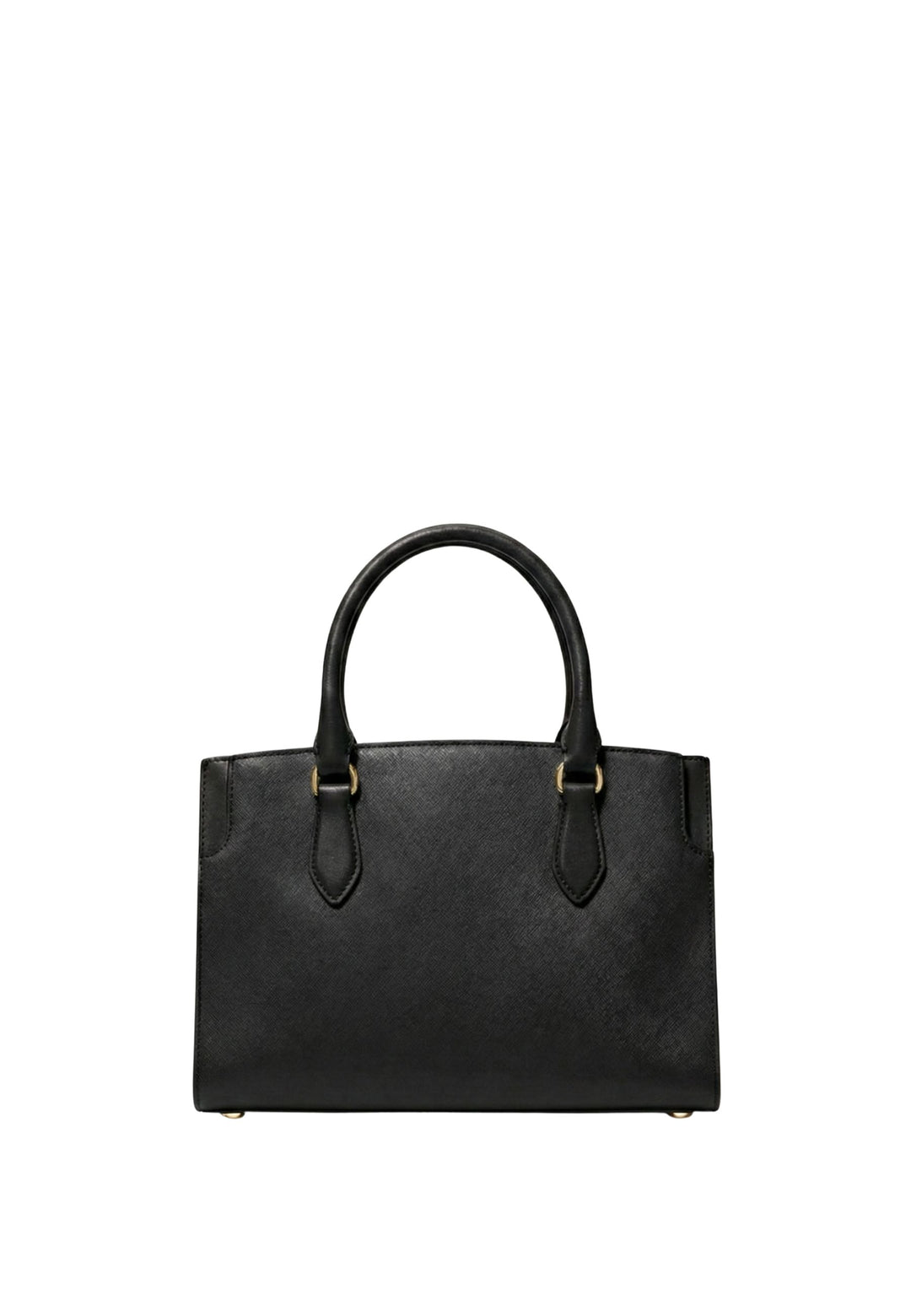 Michael Kors Handväskor Becca 30R6GQ6S Svart