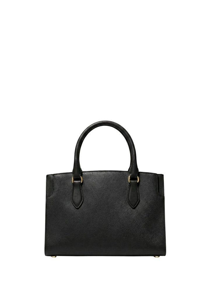 Michael Kors Handväskor Becca 30R6GQ6S Svart