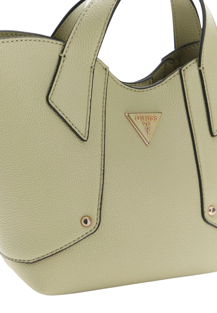 Guess Torba Na Ramię Isola Sage BG991475