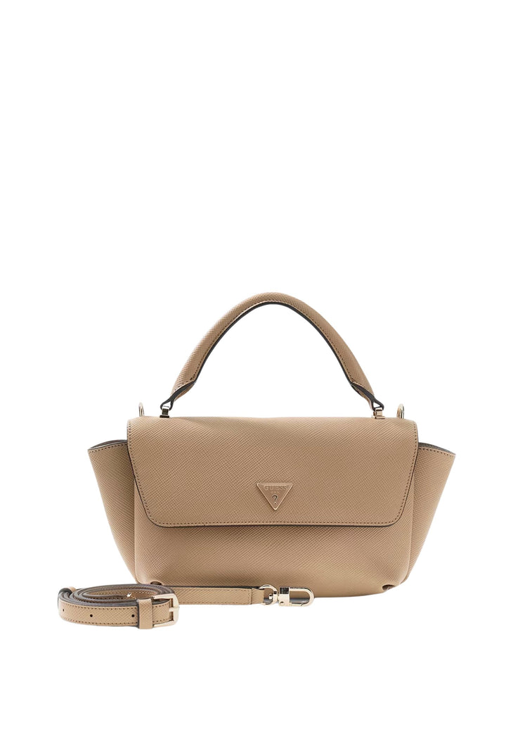 Guess Borsa con patta Gilda Beige
