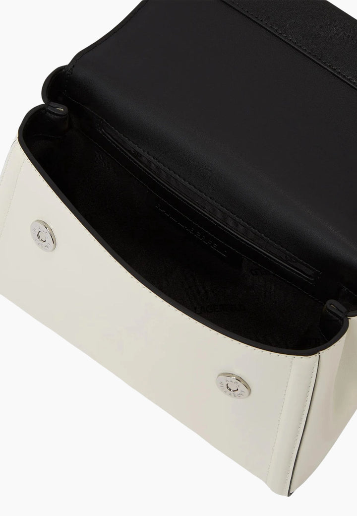 Karl Lagerfeld Sacs à main Essentials B2W30237 Noir