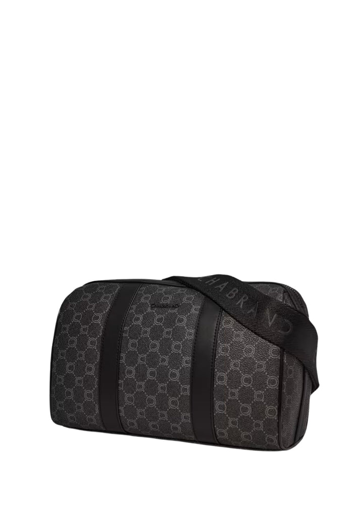 Chabrand Freedom Handbag 85057111 Black