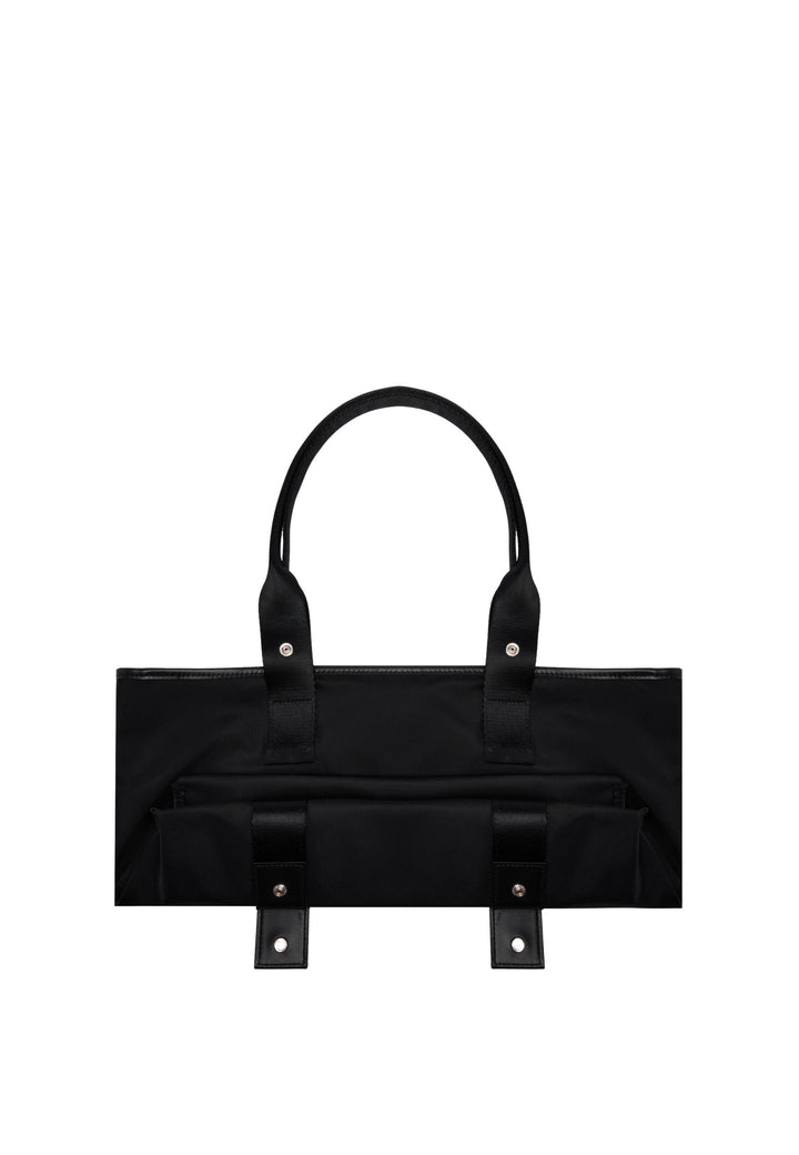 Lancel Tragetasche / Shopping Mistral Pliable Schwarz Damen A1399510TU