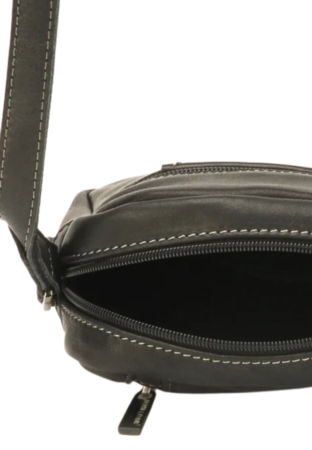 Arthur & Aston Sacoche Homme Noir