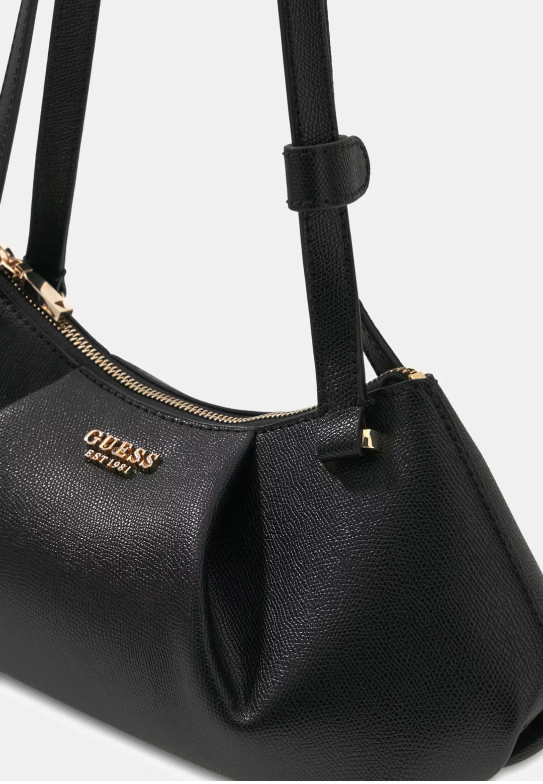 Guess Sac Bandoulière Noelle Black