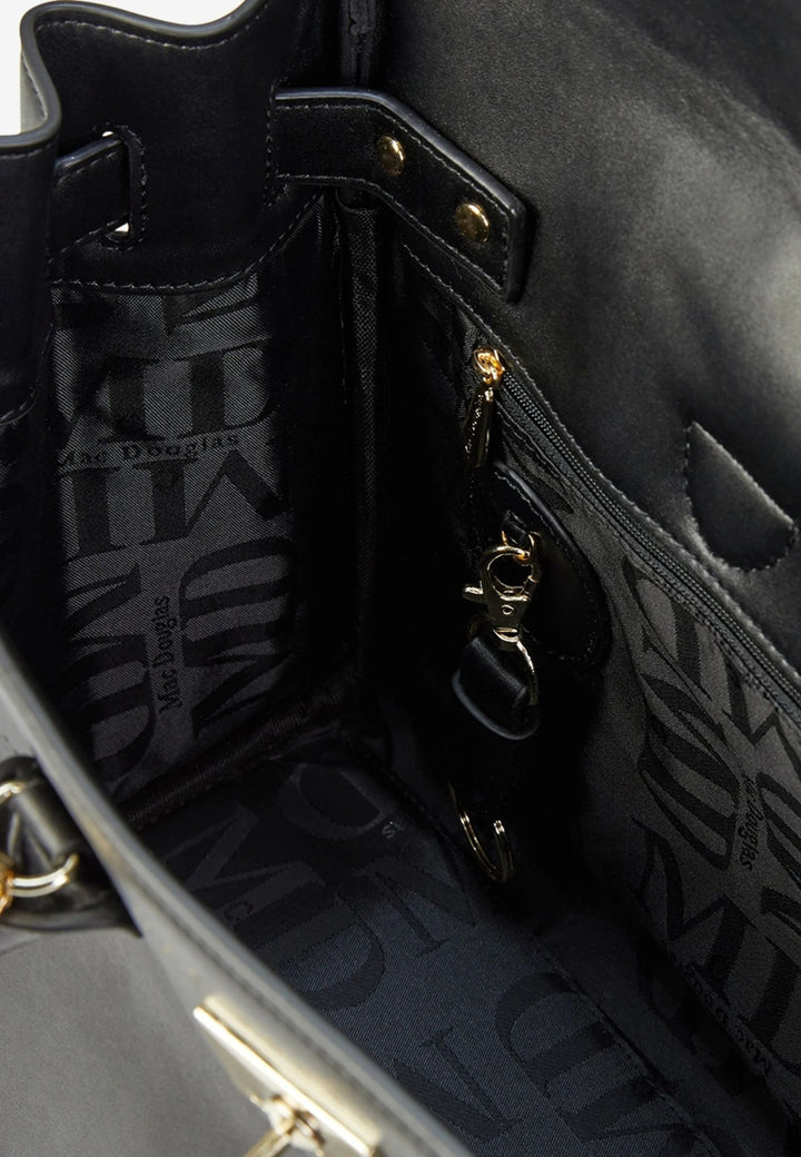 Mac Douglas Sacs À Main S Pyla Mery Noir