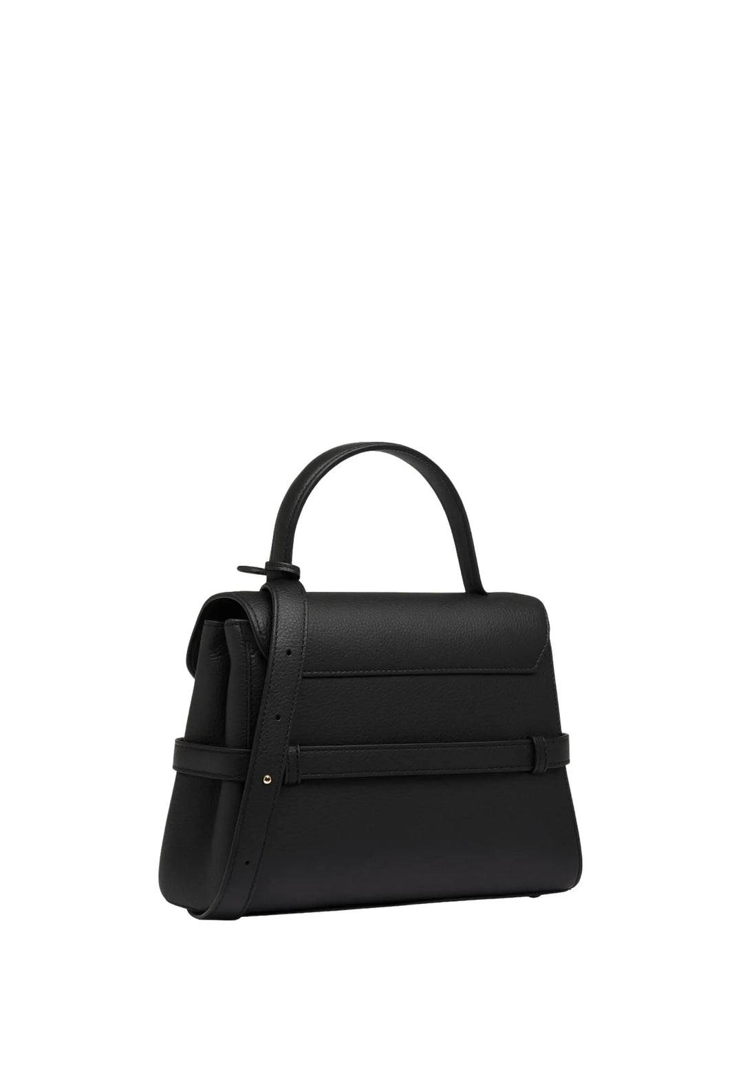 Sacs à main Lancel Faubourg A1394810TU Noir - Lucky Bag™