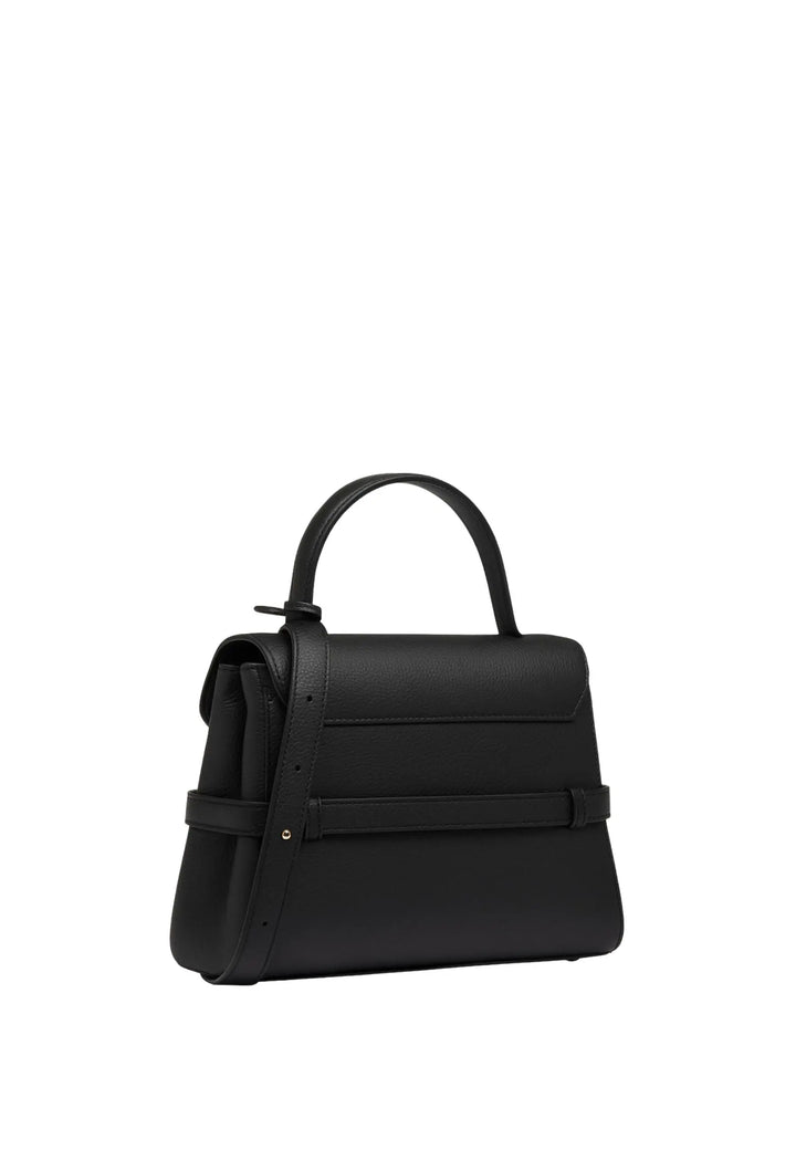 Sacs à main Lancel Faubourg A1394810TU Noir - Lucky Bag™