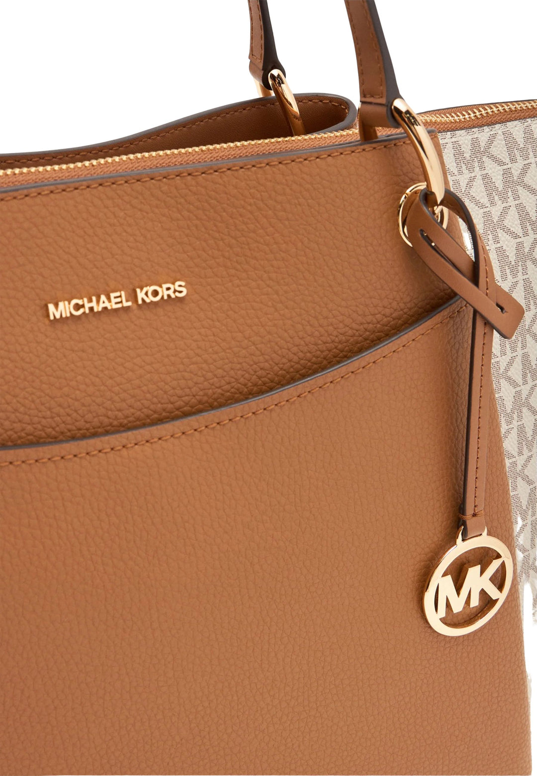 Michael Kors Sac Cabas May Beige