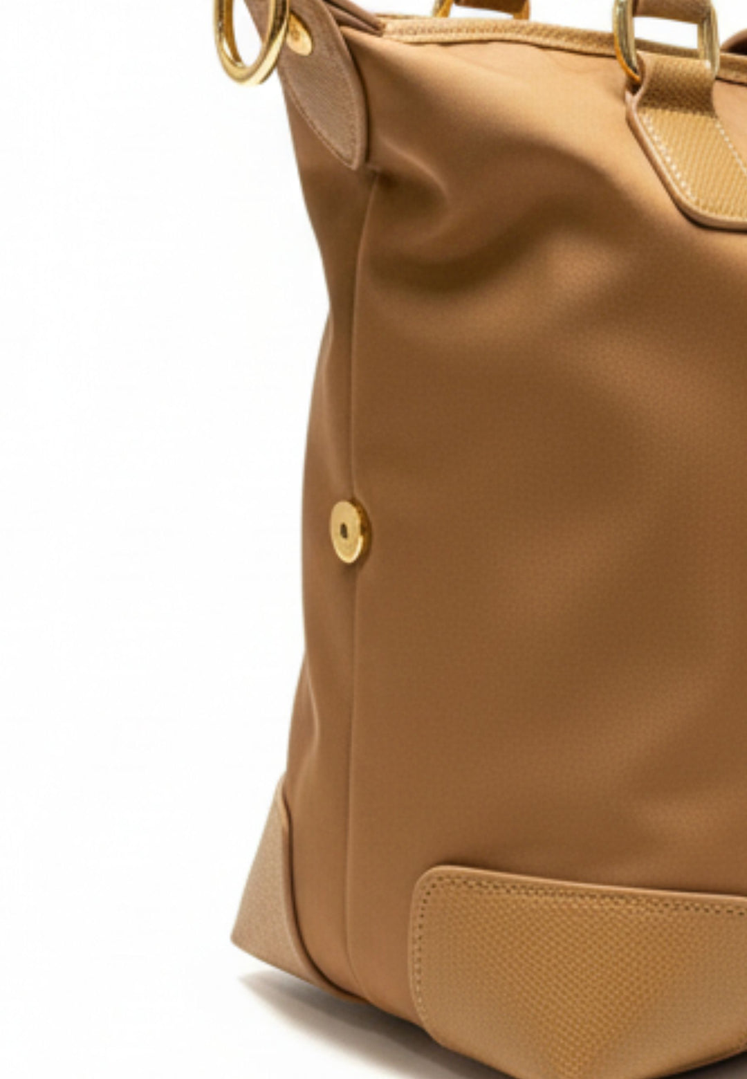 Valentino Sac à main Jenny Re Marron Femme Nocciola