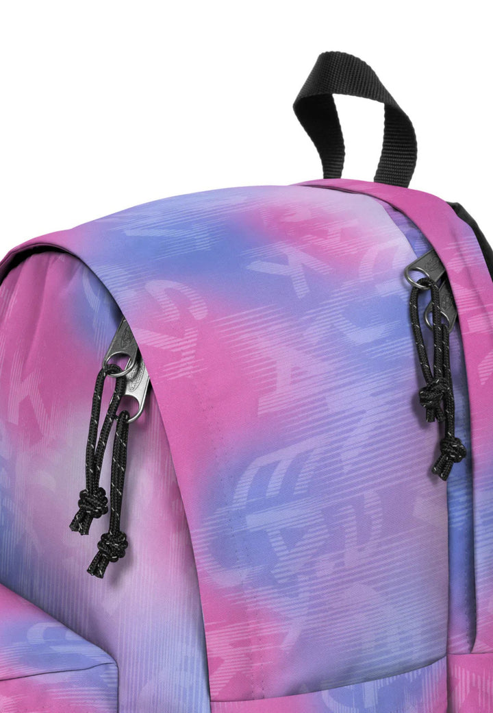 Eastpak Sac à dos Day Office C0R Letter Dye Pink
