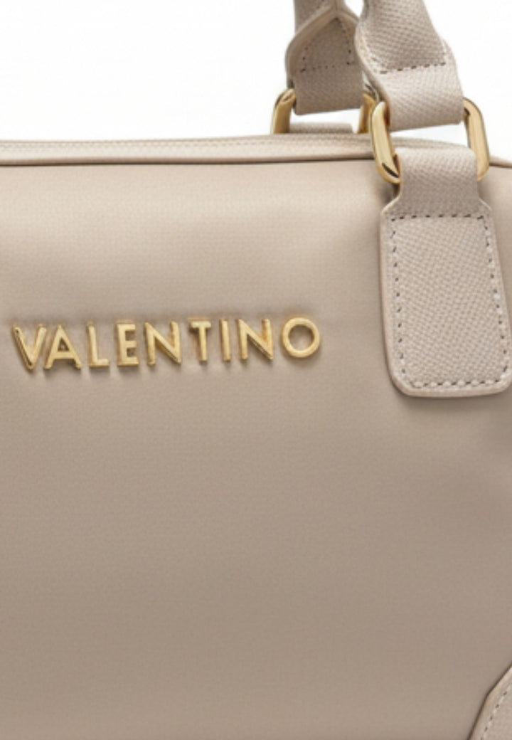 Valentino dámská nákupní taška Jenny Re šedá VBSA9T06 Ghiaccio