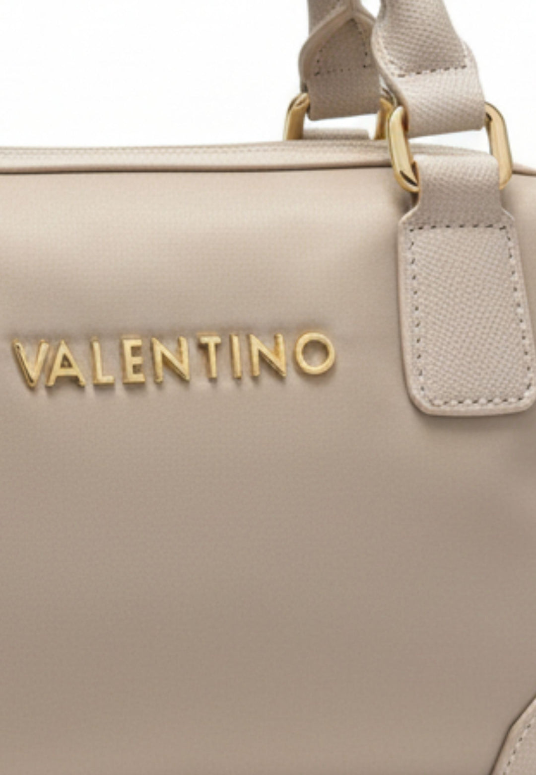 Valentino dámská nákupní taška Jenny Re šedá VBSA9T06 Ghiaccio