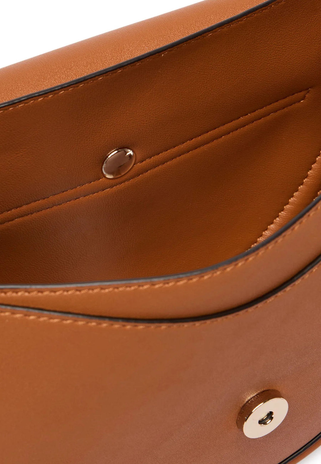 Guess Sac Bandoulière Coleen Caramel