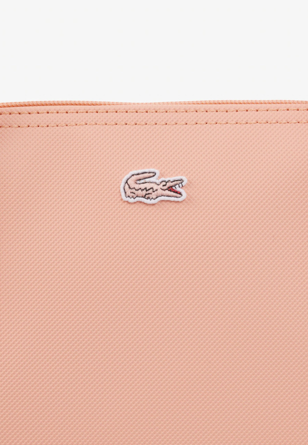 Lacoste Sac Cabas L.12.12 Concept NF1888PK Rose