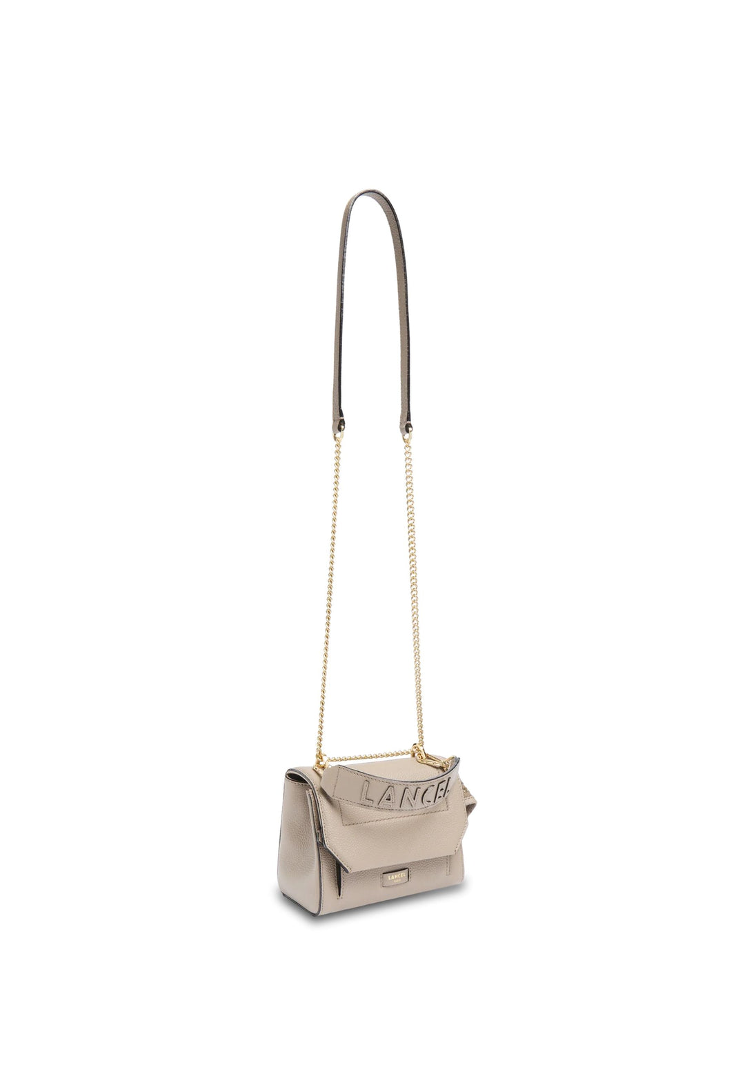 Lancel Sac Rabat S Ninon Galet