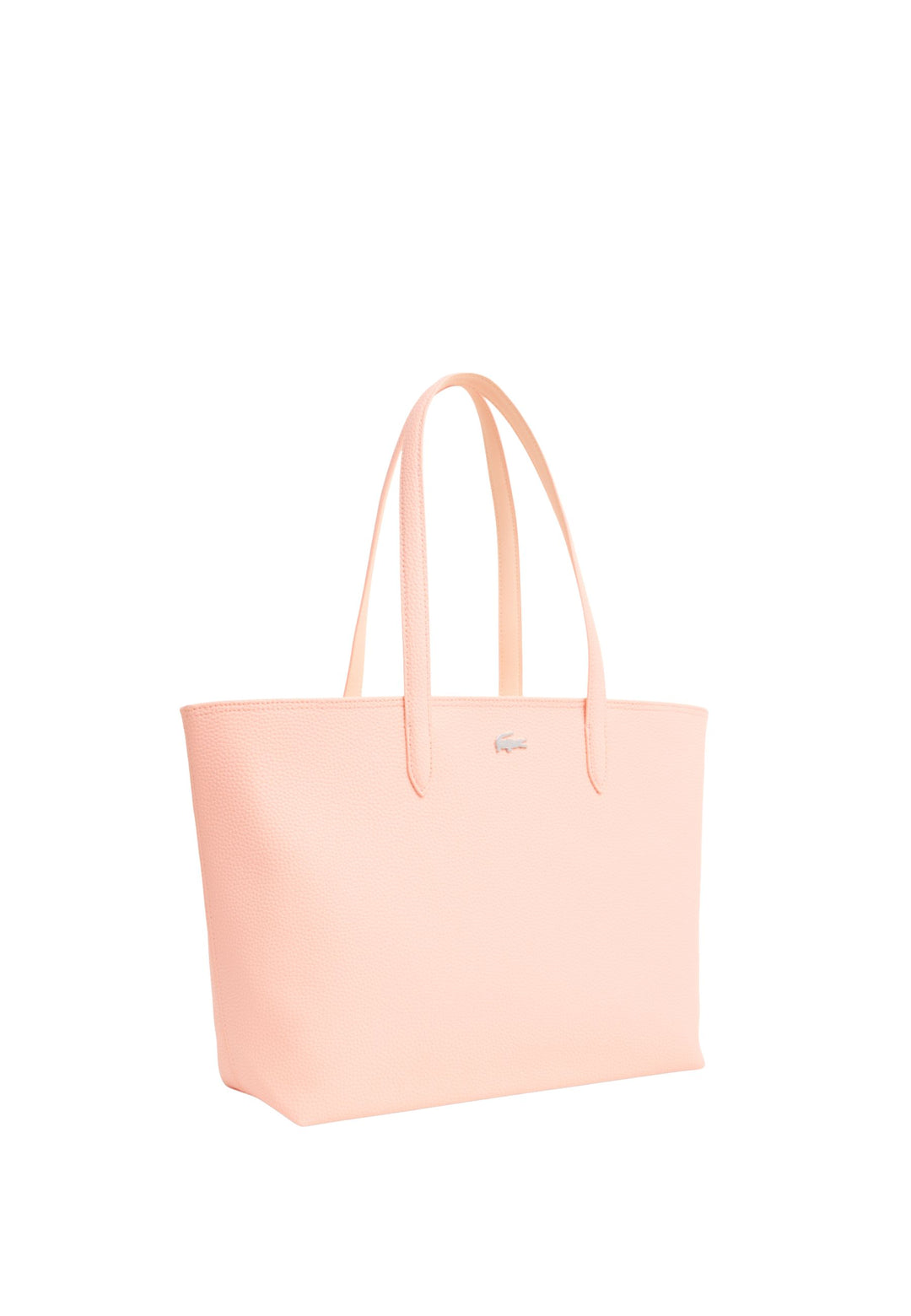 Lacoste Anna Miami Angie Zip Tote Bag