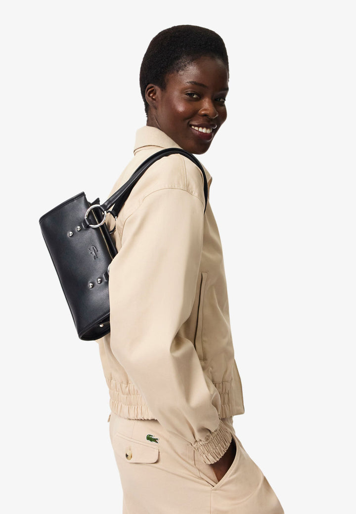 Lacoste Sac à bandoulière Celys Noir