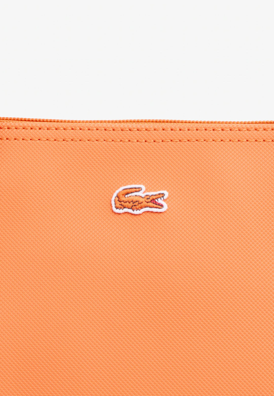 Lacoste Sac Cabas L.12.12 Concept NF1888PK Orange