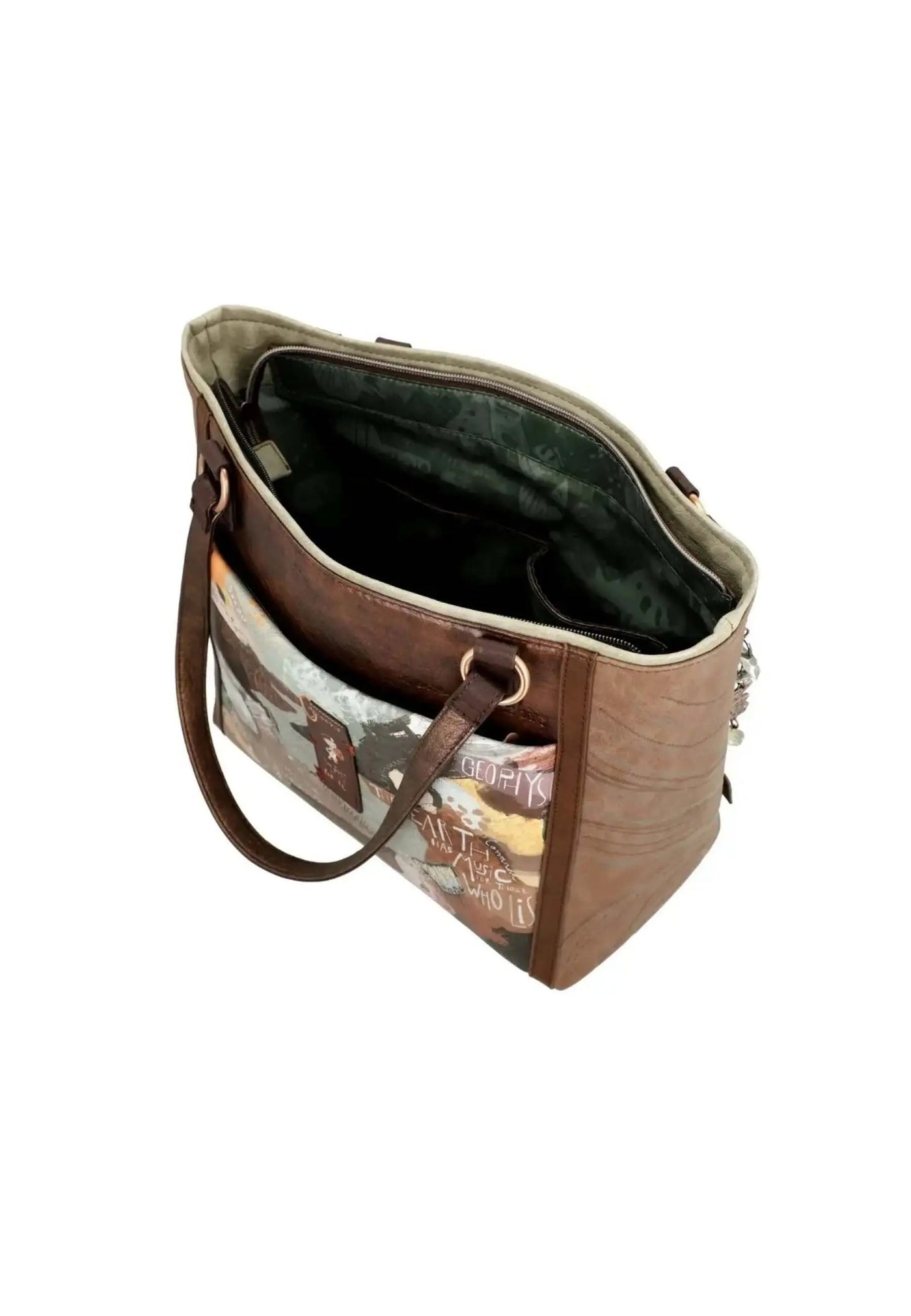 Sac Bandoulière  