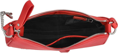 Sacoche Daily Lifestyle Lacoste NF4369DB Haut Rouge (883)