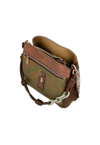 Sac Bandoulière  