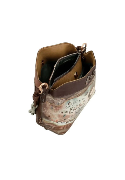 Sac Bandoulière  
