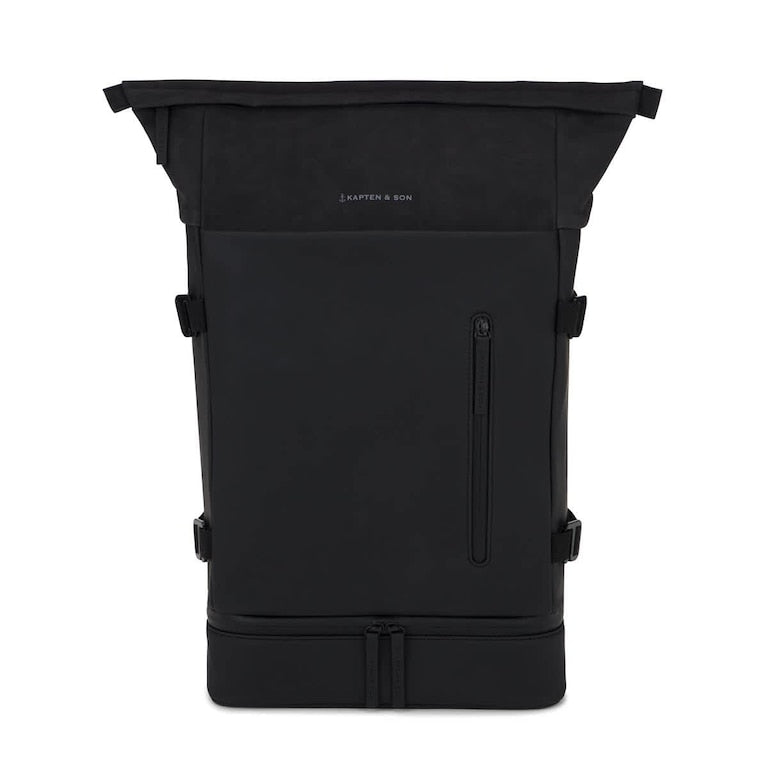 Sac à dos Kapten & Son Helsinki All Black