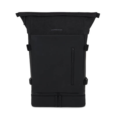 Sac à dos Kapten & Son Helsinki All Black