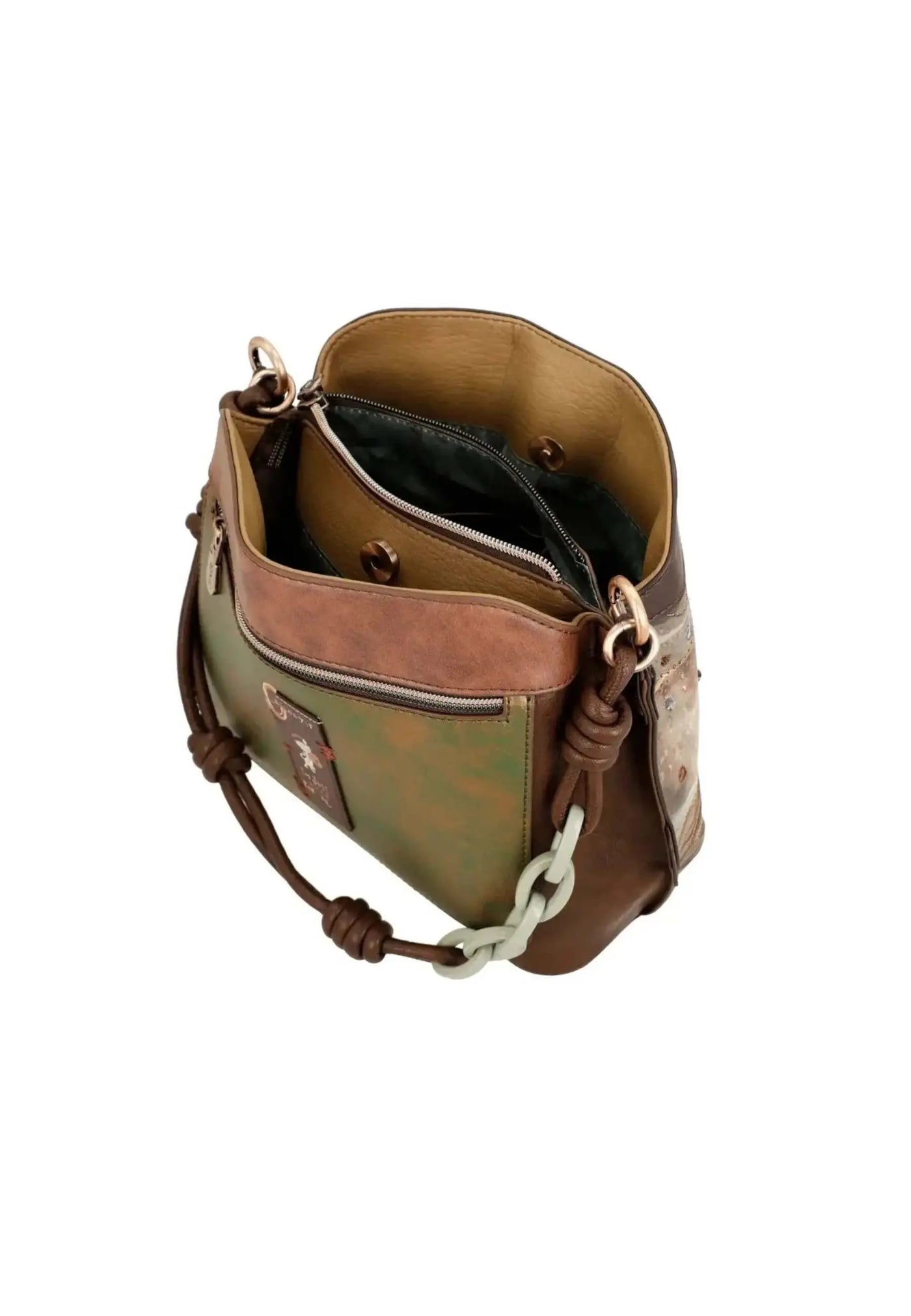 Sac Bandoulière  