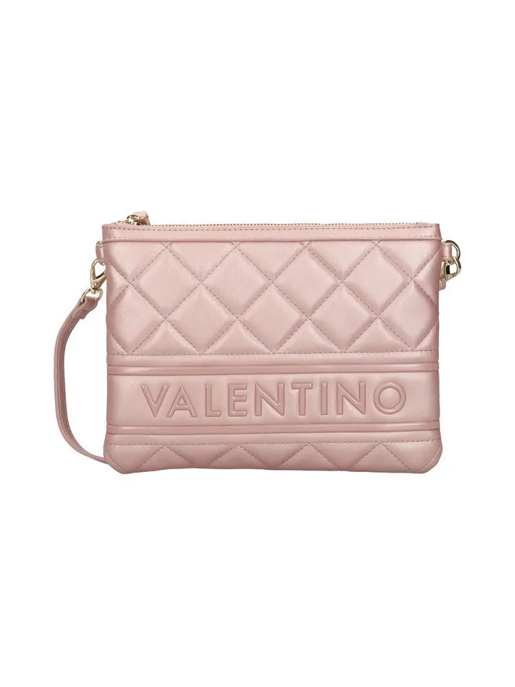 Valentino Sac Bandoulière Rose-Rosa-Metallizzato Lucky Bag™