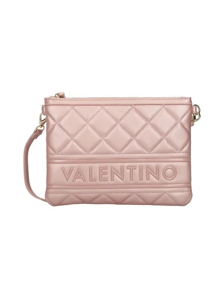 Valentino Sac Bandoulière Rose-Rosa-Metallizzato Lucky Bag™