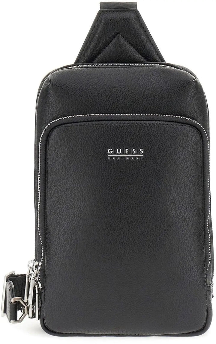 Guess Sacoche Black-BLA Lucky Bag™