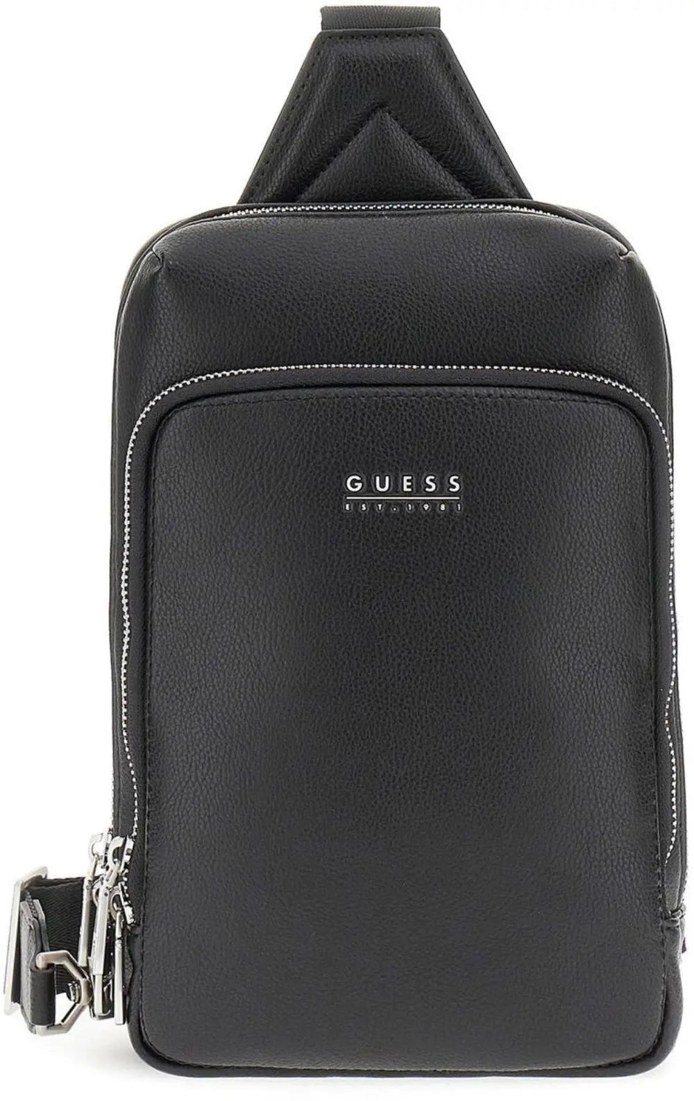 Guess Sacoche Black-BLA Lucky Bag™