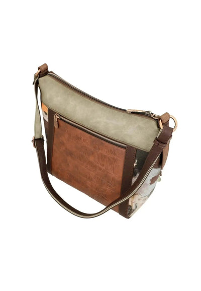 Sac Bandoulière  