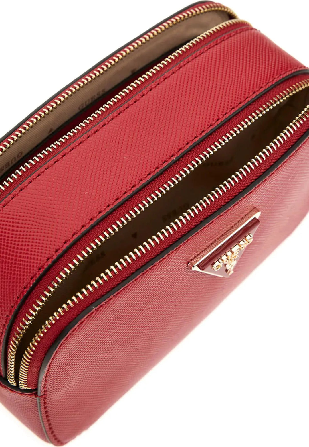 Schoudertas Guess Handtas Rood ZG787914