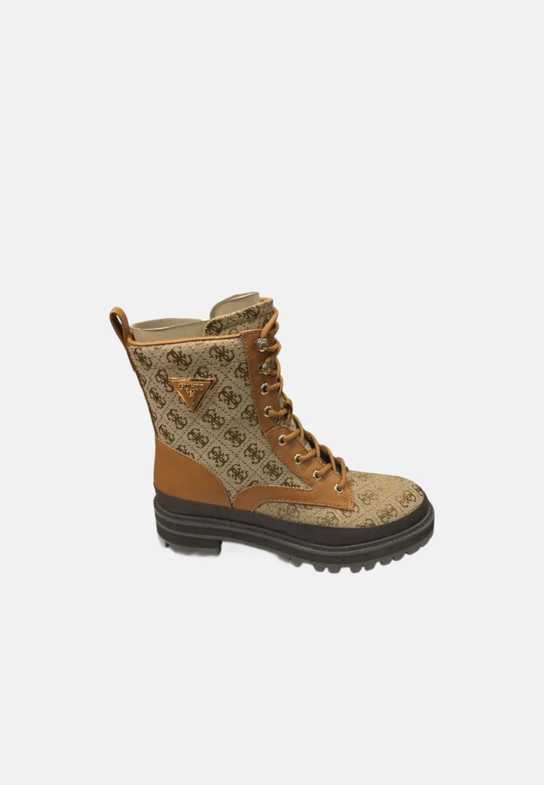 GUESS FL7BDAFAL12 Stiefelcher