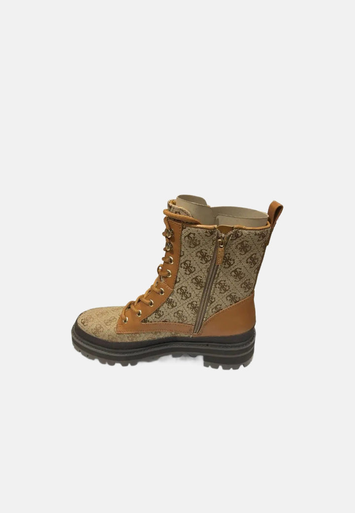 GUESS FL7BDAFAL12 Stiefelcher