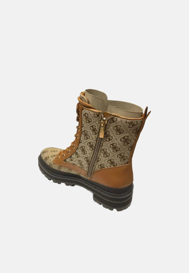 GUESS FL7BDAFAL12 Stiefelcher