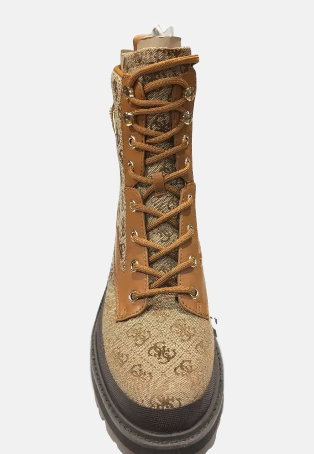 GUESS FL7BDAFAL12 Stiefelcher