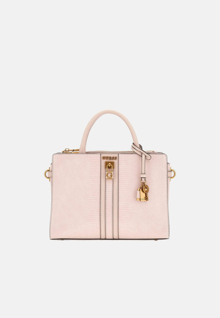 Guess Schoudertas Ginvera Elite KB873406 Lichtroze