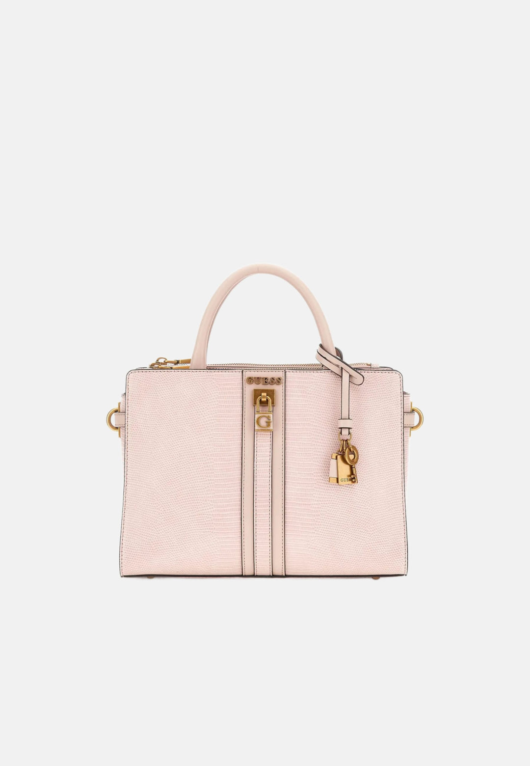 Guess Schoudertas Ginvera Elite KB873406 Lichtroze