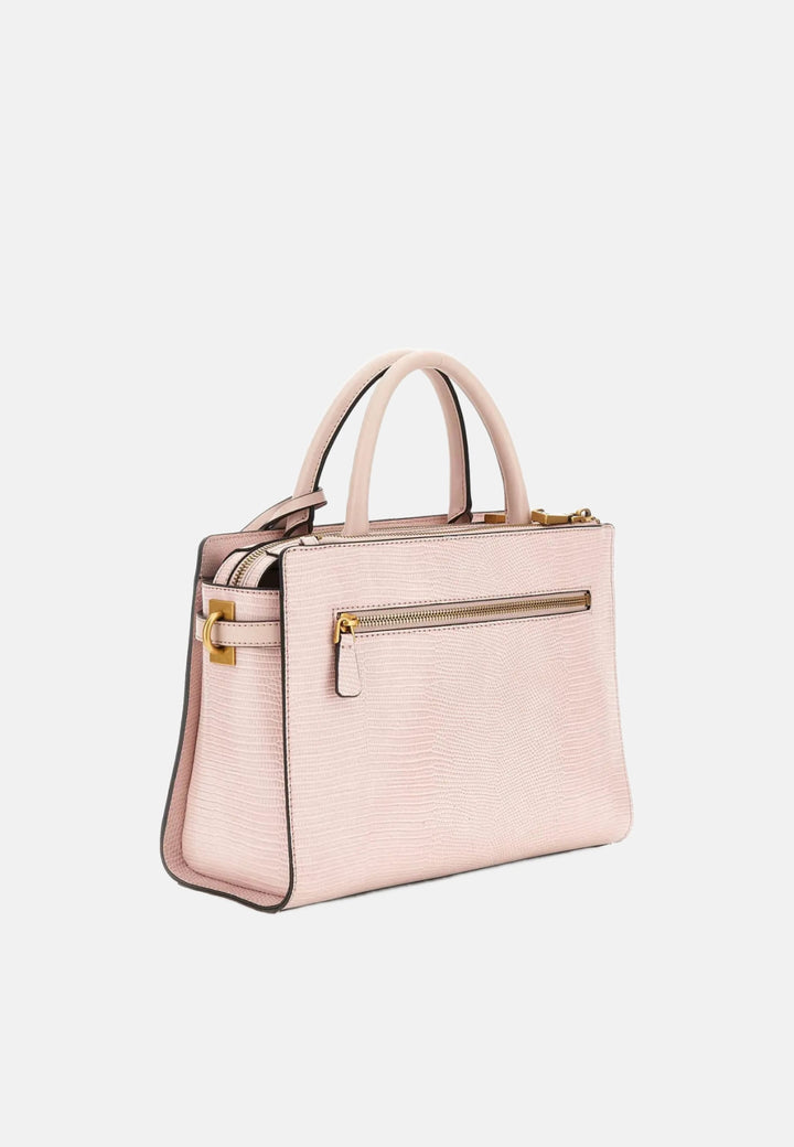 Guess Schoudertas Ginvera Elite KB873406 Lichtroze