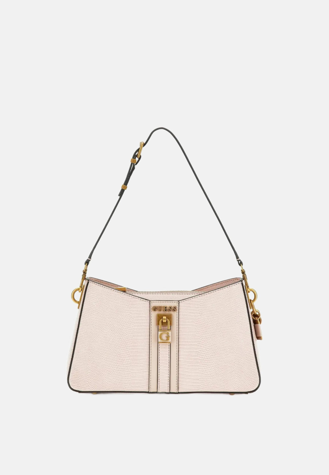 Guess Ginvera Elite Shoulder Bag KB873418 Light Pink