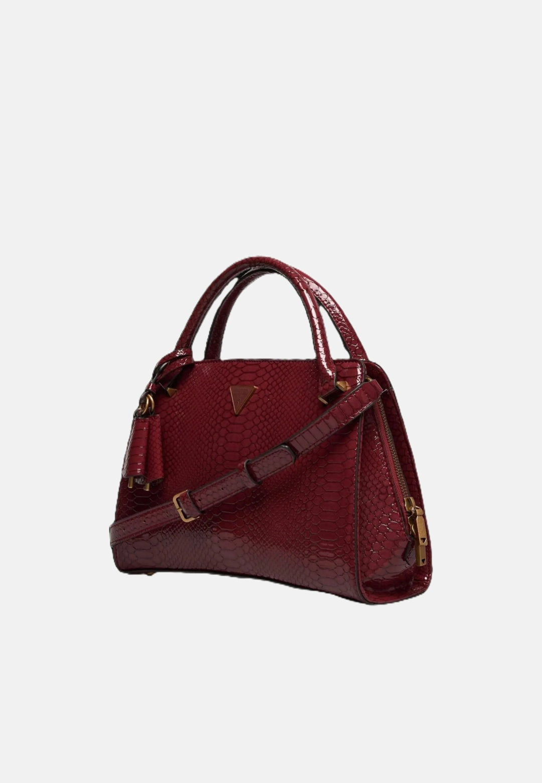 Guess Annita KB949906 Claret Shoulder Bag