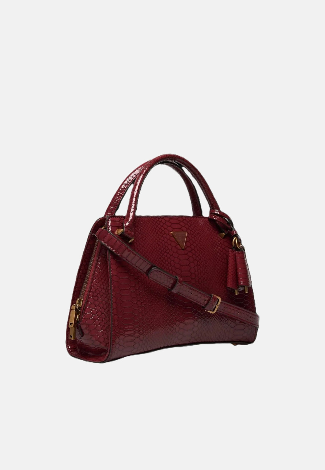Guess Annita KB949906 Claret Shoulder Bag