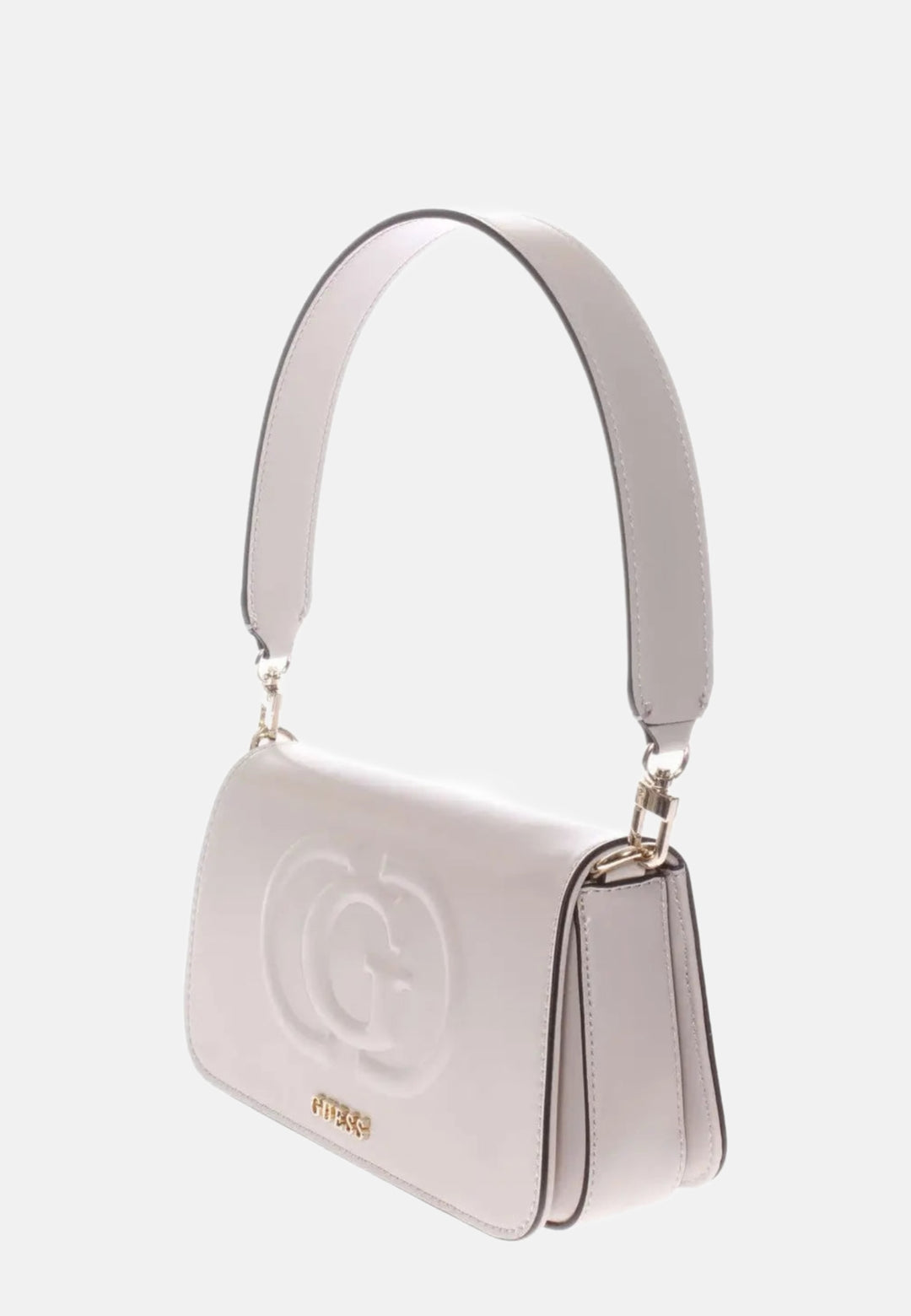 Guess Eco Mietta Sml Socie Stone Shoulder Bag EVG951320